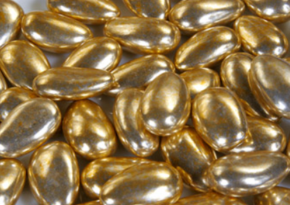 Italiana Confetti- Edible Gold- 500g